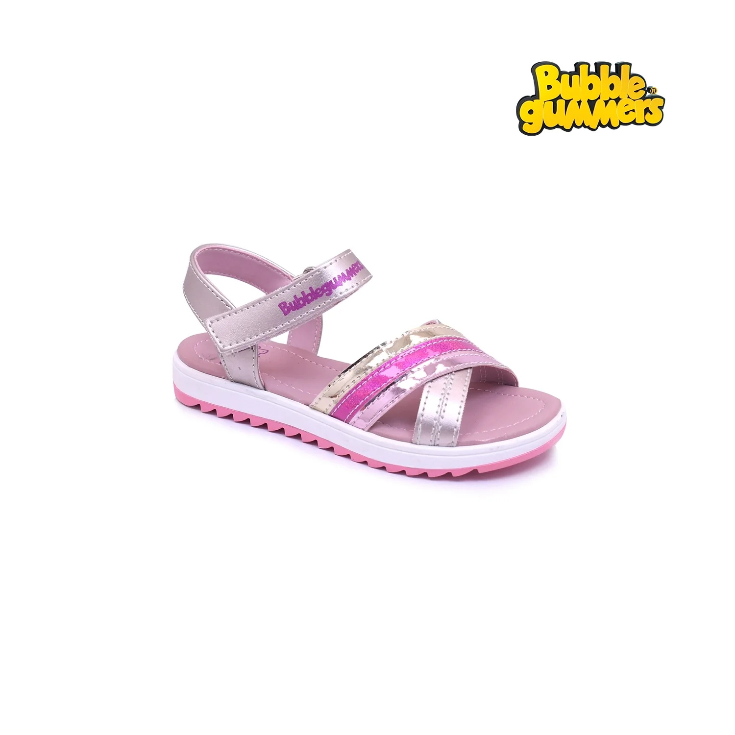 Bubble Gummers - Girls (5 Years - 10 Years)