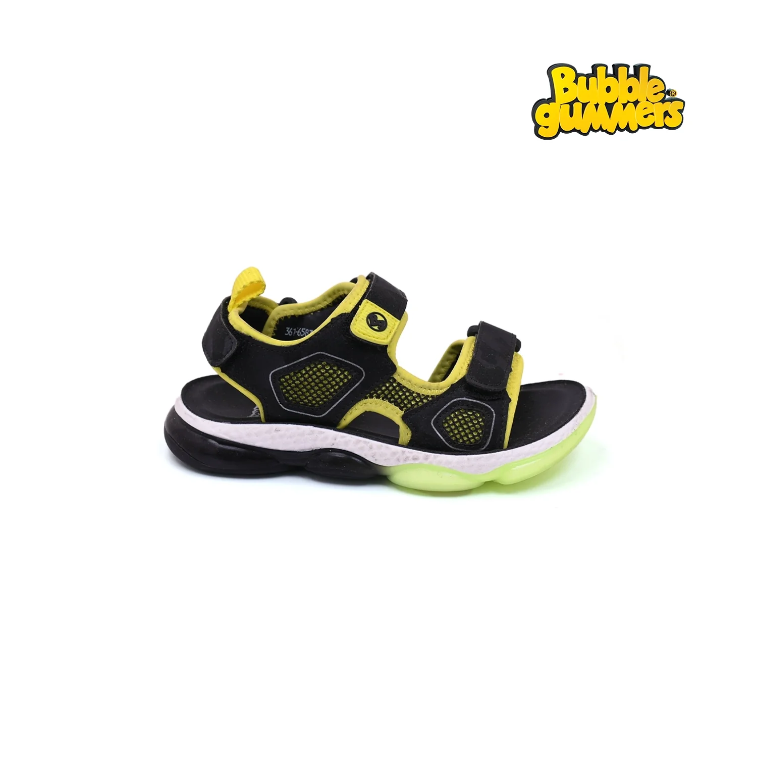 Bubble Gummers - Kids (5 Years - 10 Years) - Image 2