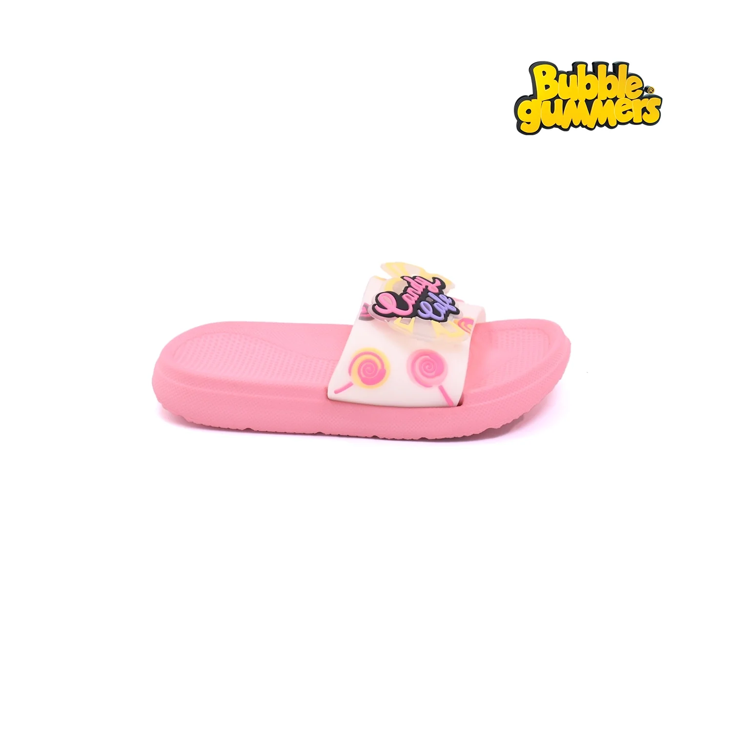 Bubble Gummers - Girls (5 Years - 10 Years) - Image 2
