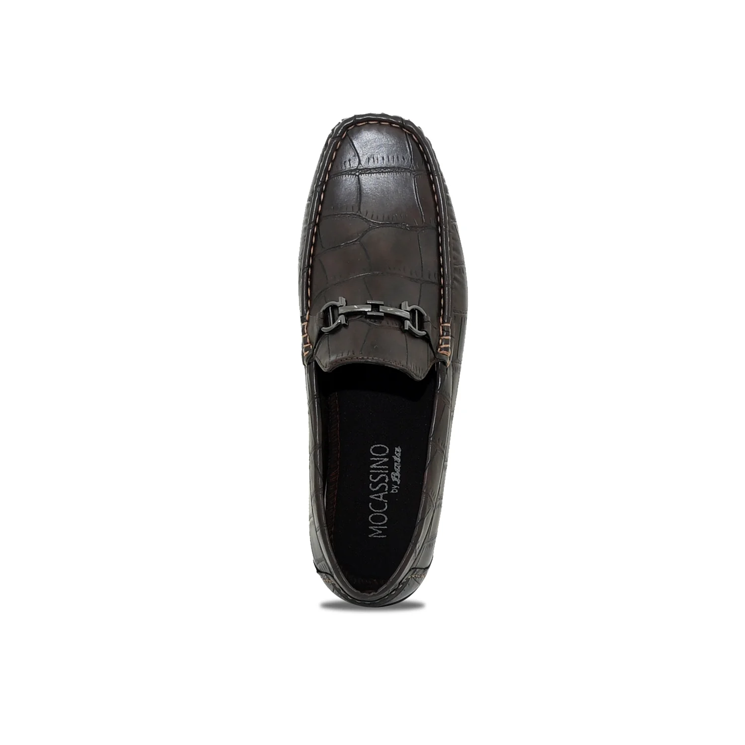 Mocassino - Men - Image 4