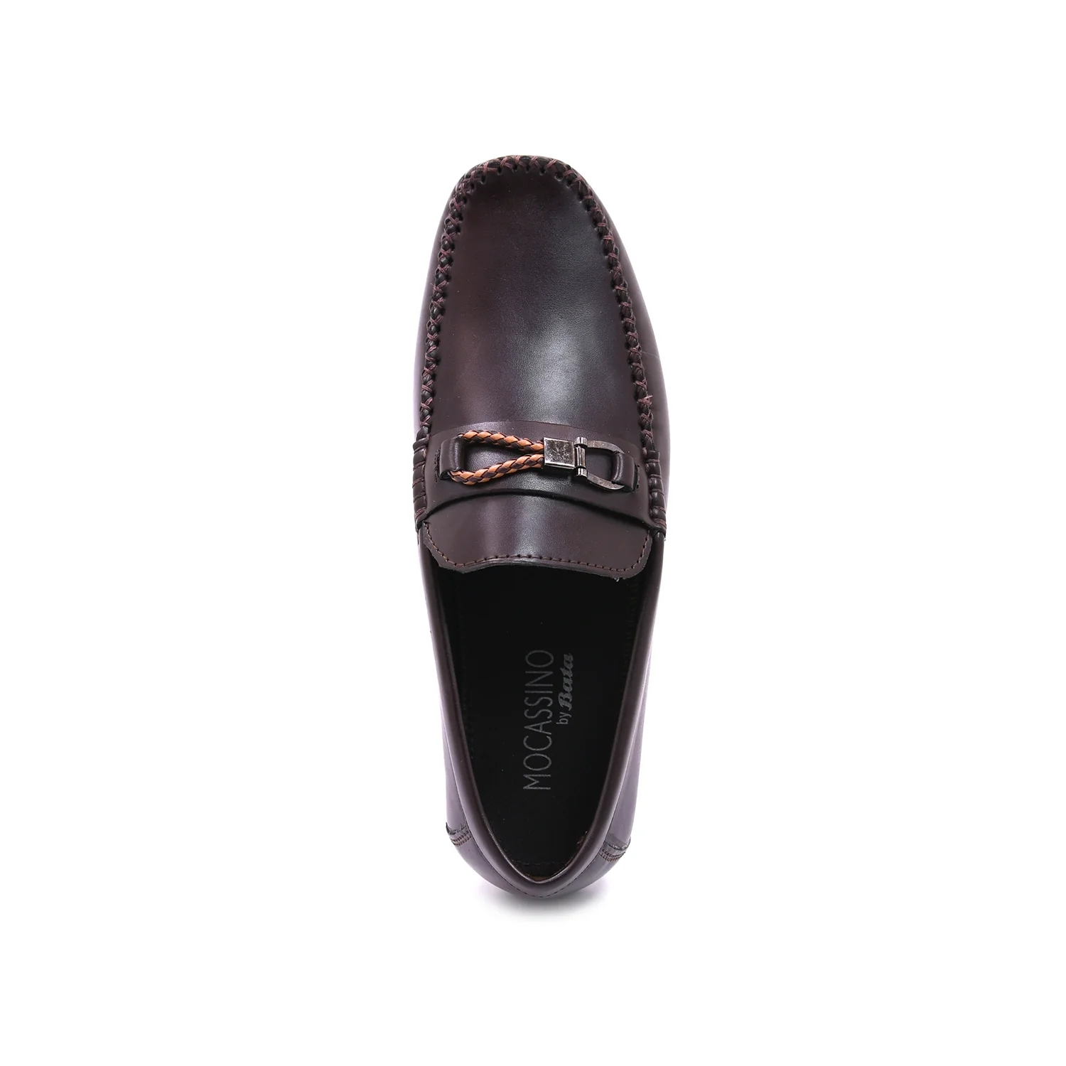 Mocassino - Men - Image 3