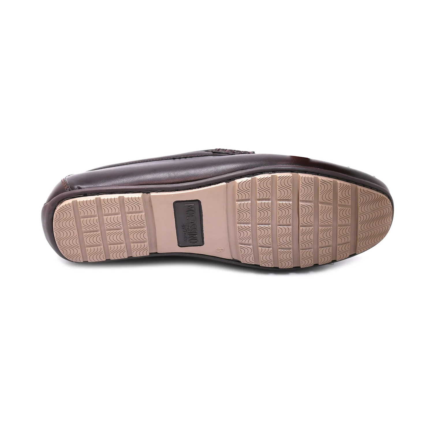 Mocassino - Men - Image 4