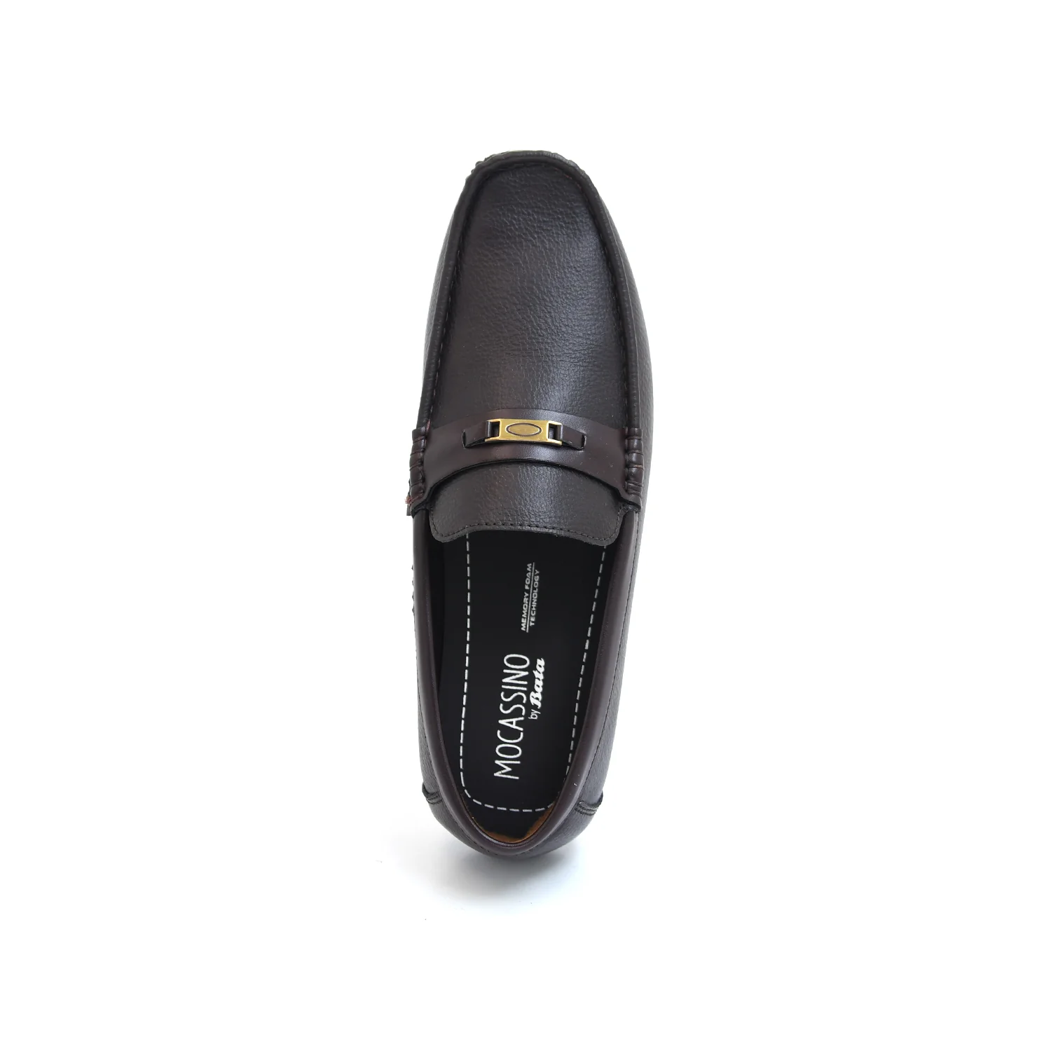 Mocassino - Men - Image 4