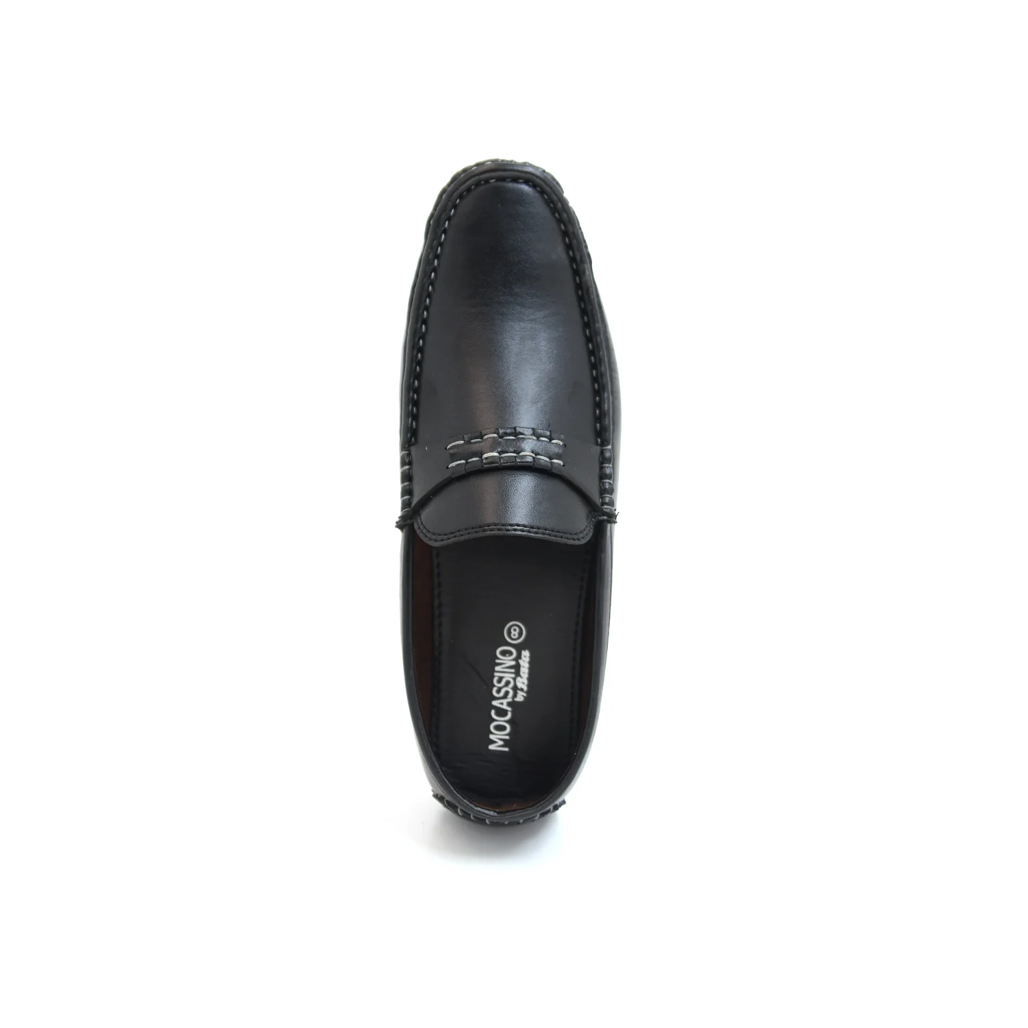 Mocassino - Men - Image 4
