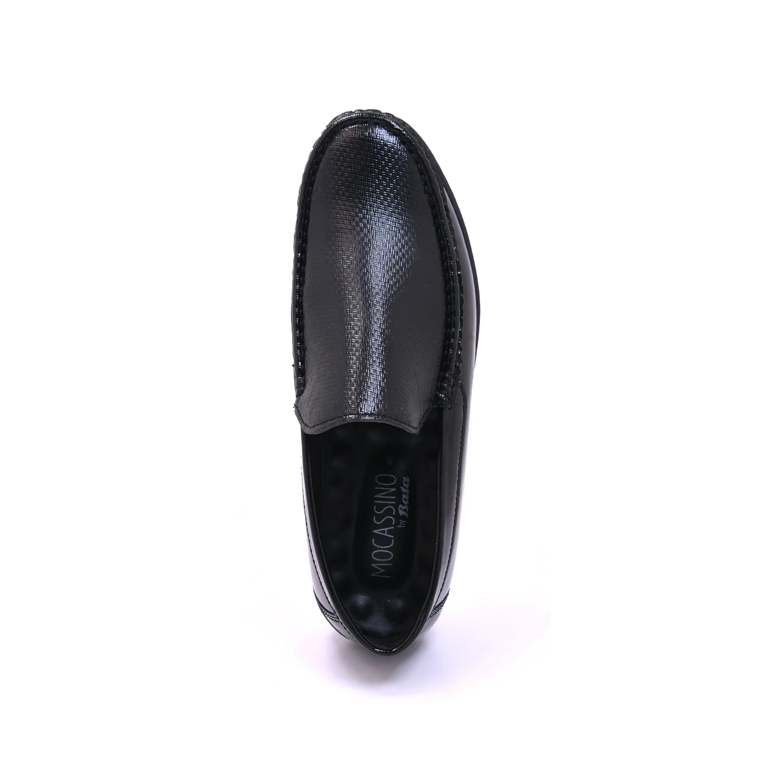 Mocassino - Men - Image 3