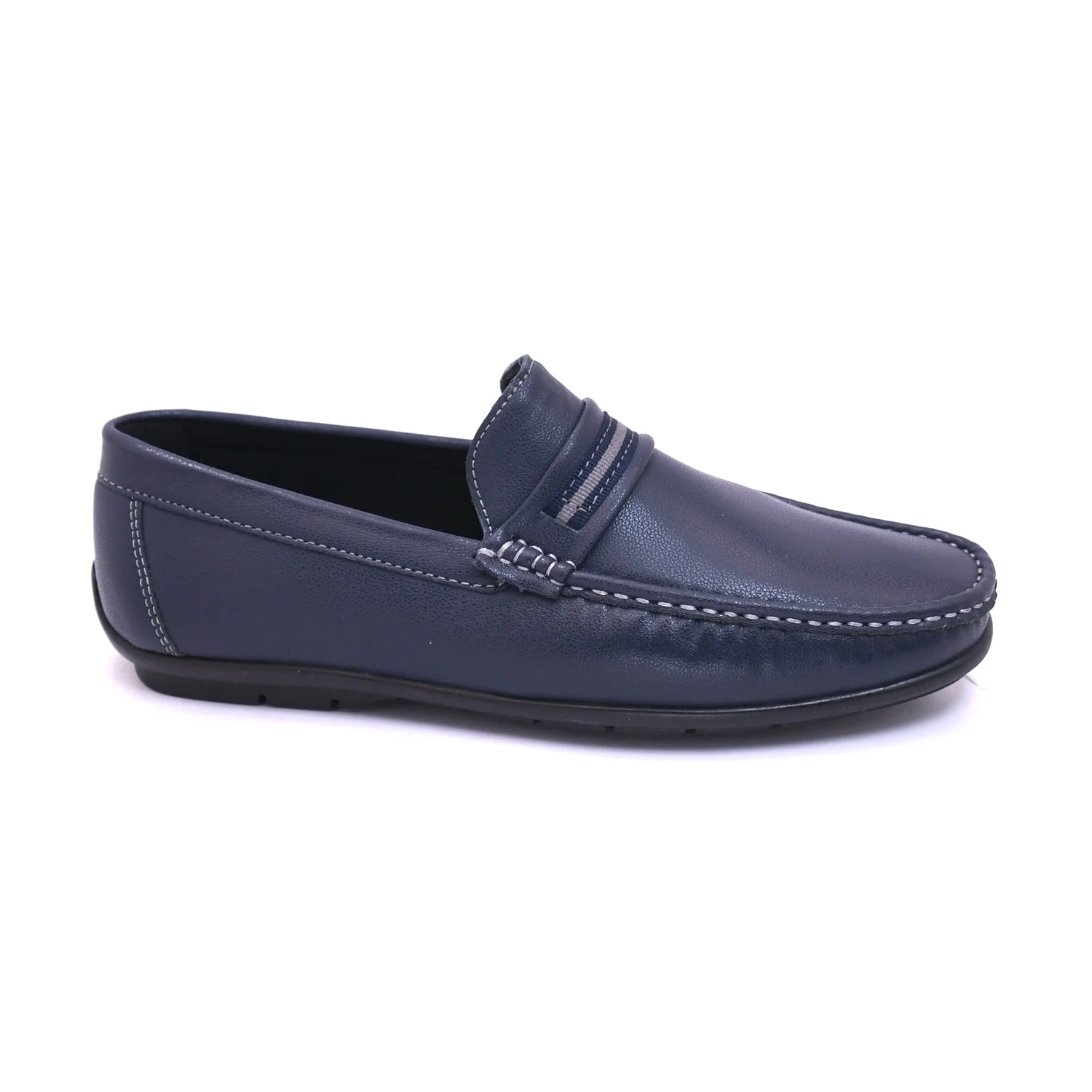 Mocassino - Men - Image 2
