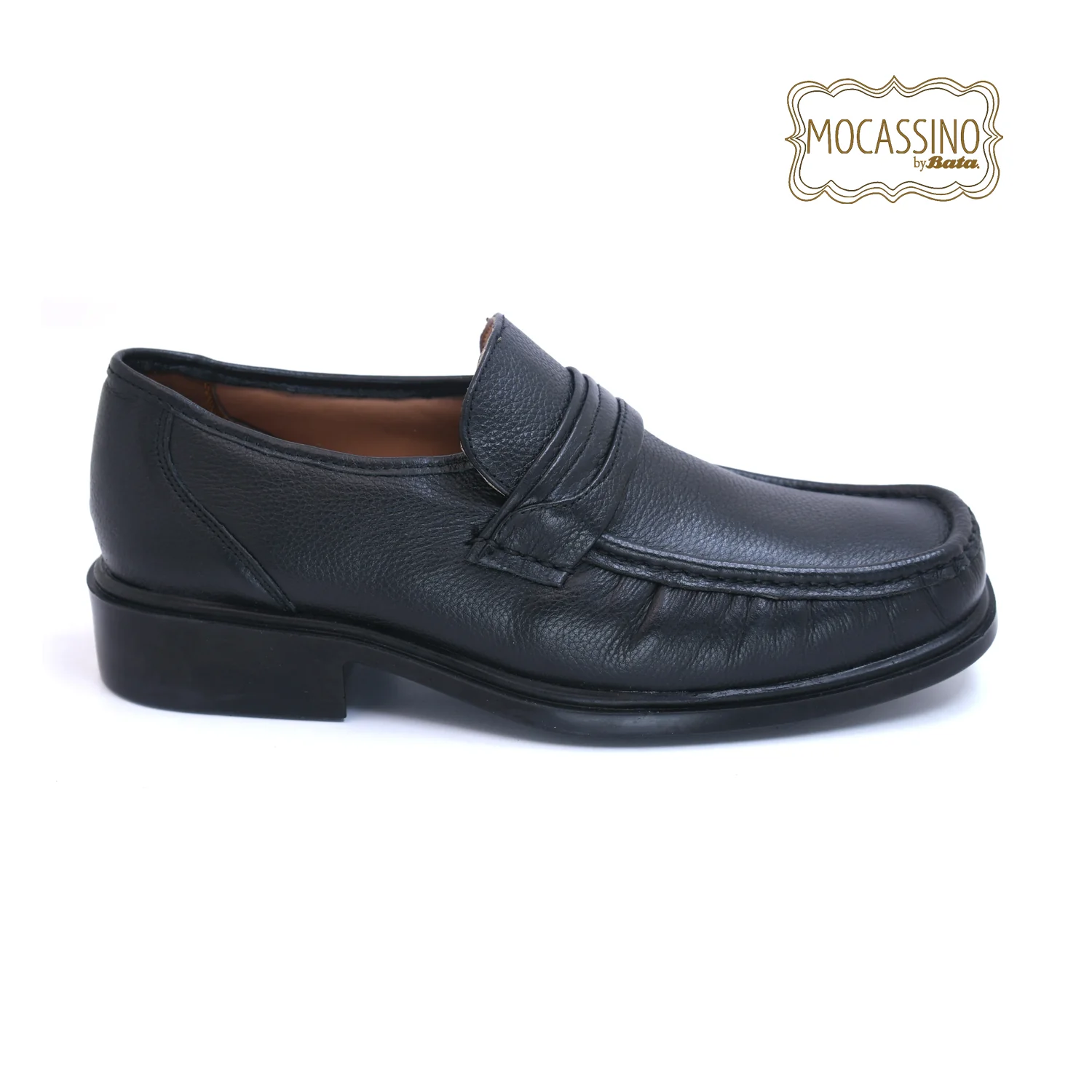 Mocassino - Men - Image 2