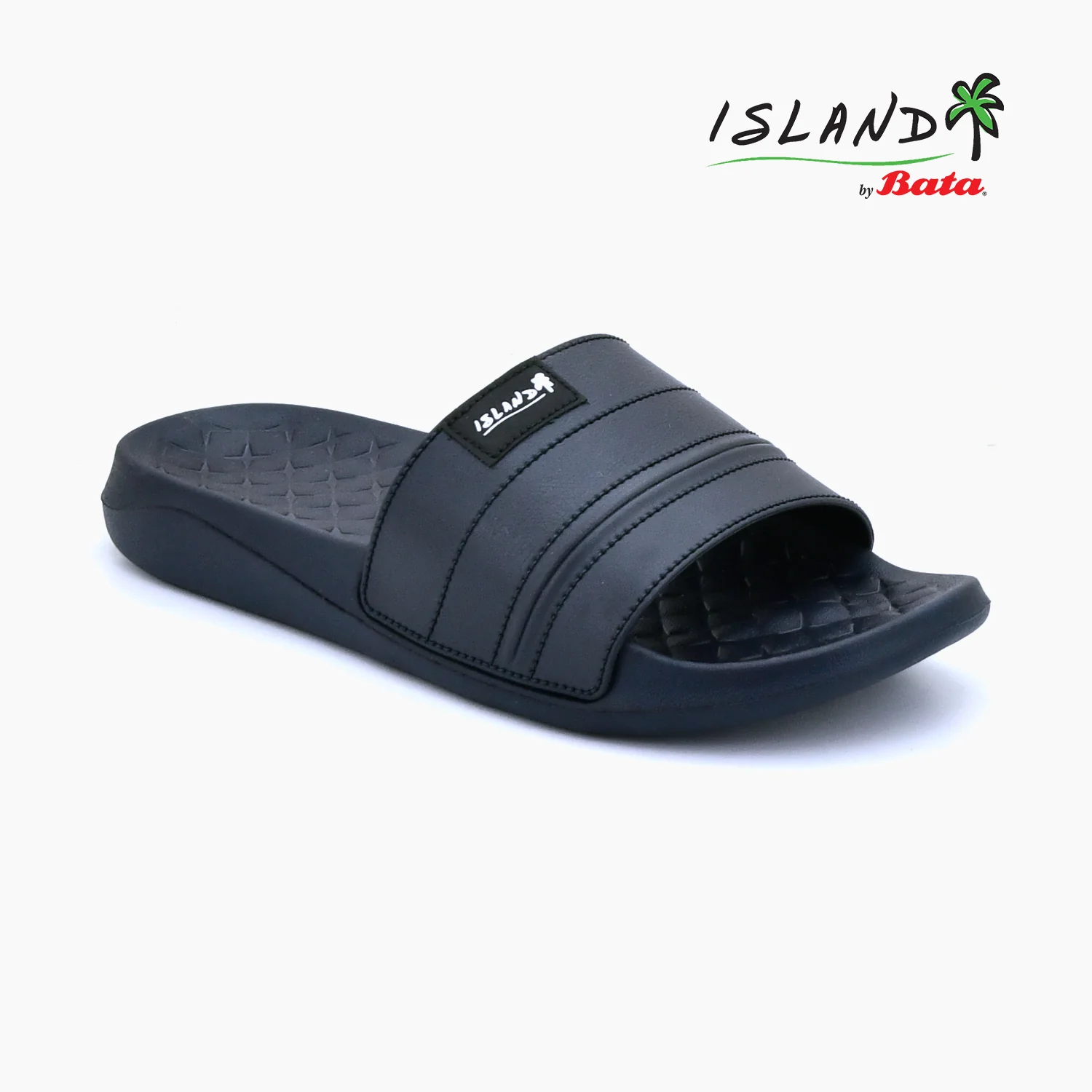 Island - Men