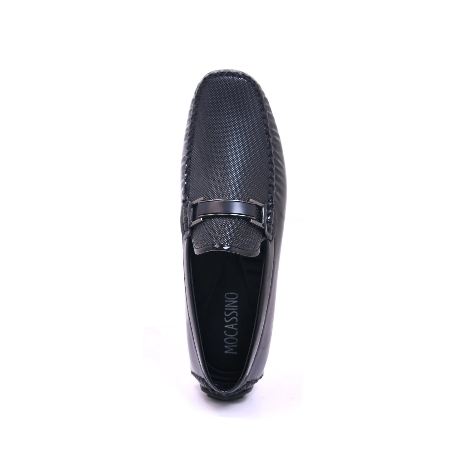 Mocassino - Men - Image 3