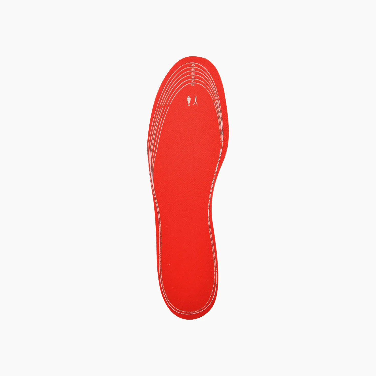Bata Care - Deo Insole - Image 4
